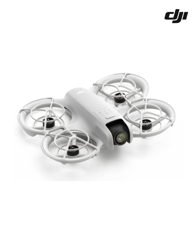 DJI Neo Fly More Combo Camera Drone